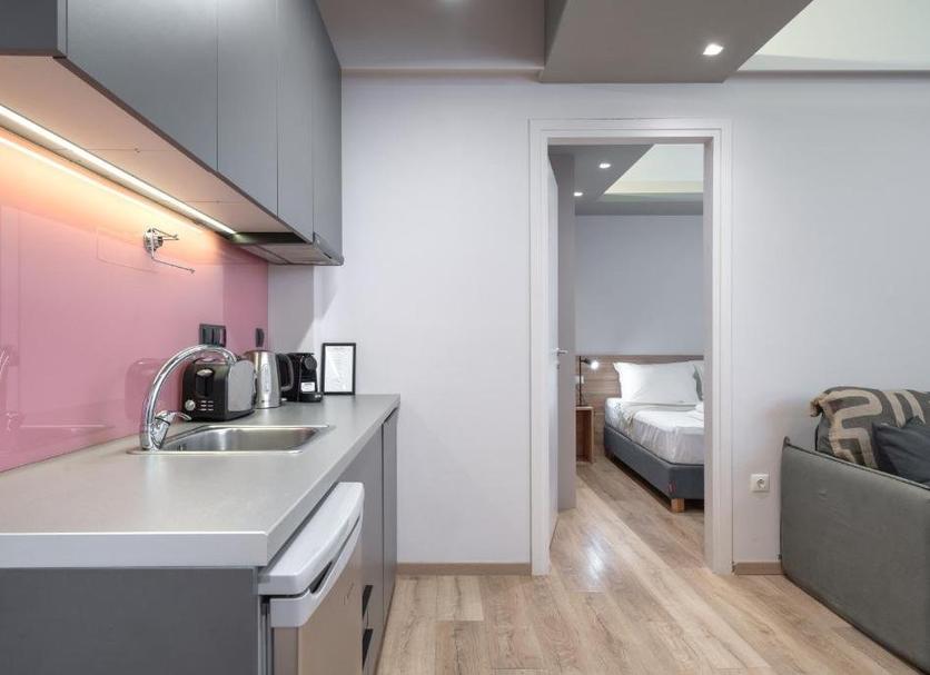 Kitchen Photo