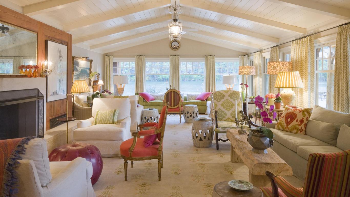 Lake Austin Spa Resort