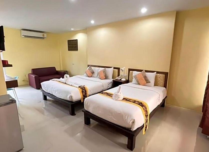 Bedroom Photo
