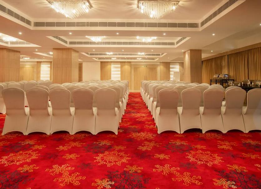 Conference room Photo