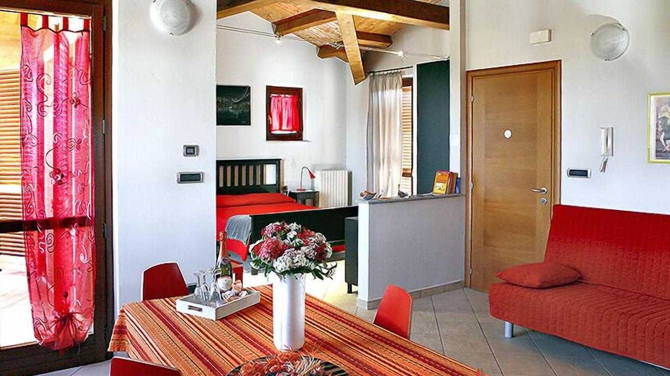 B&B Milu