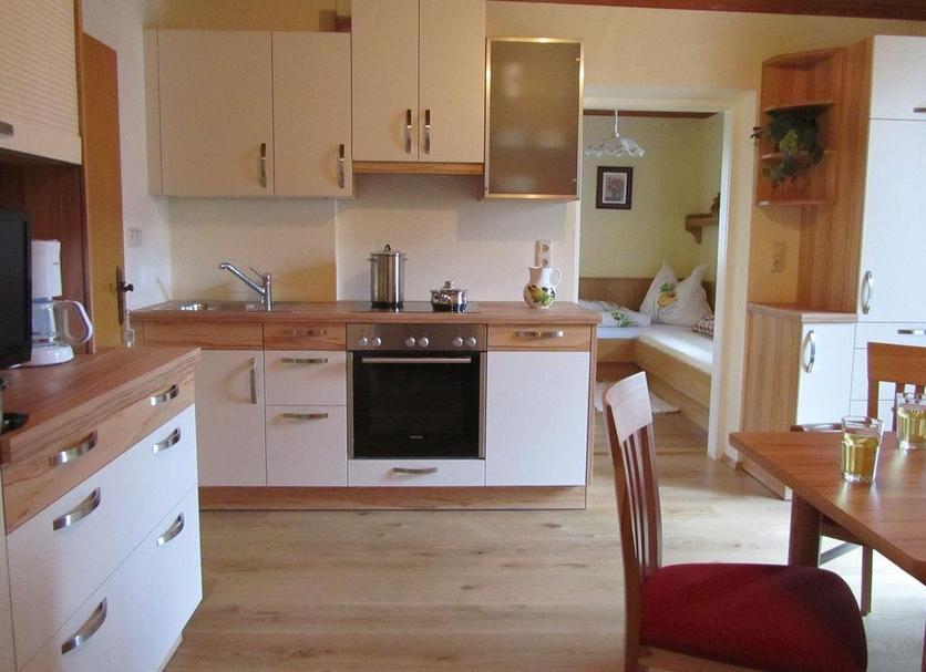 Kitchen Photo