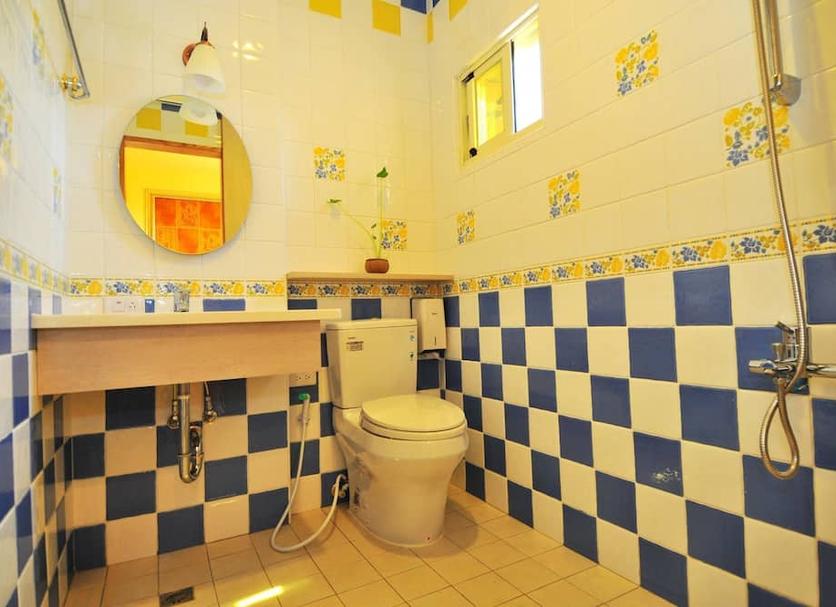 Bathroom Photo