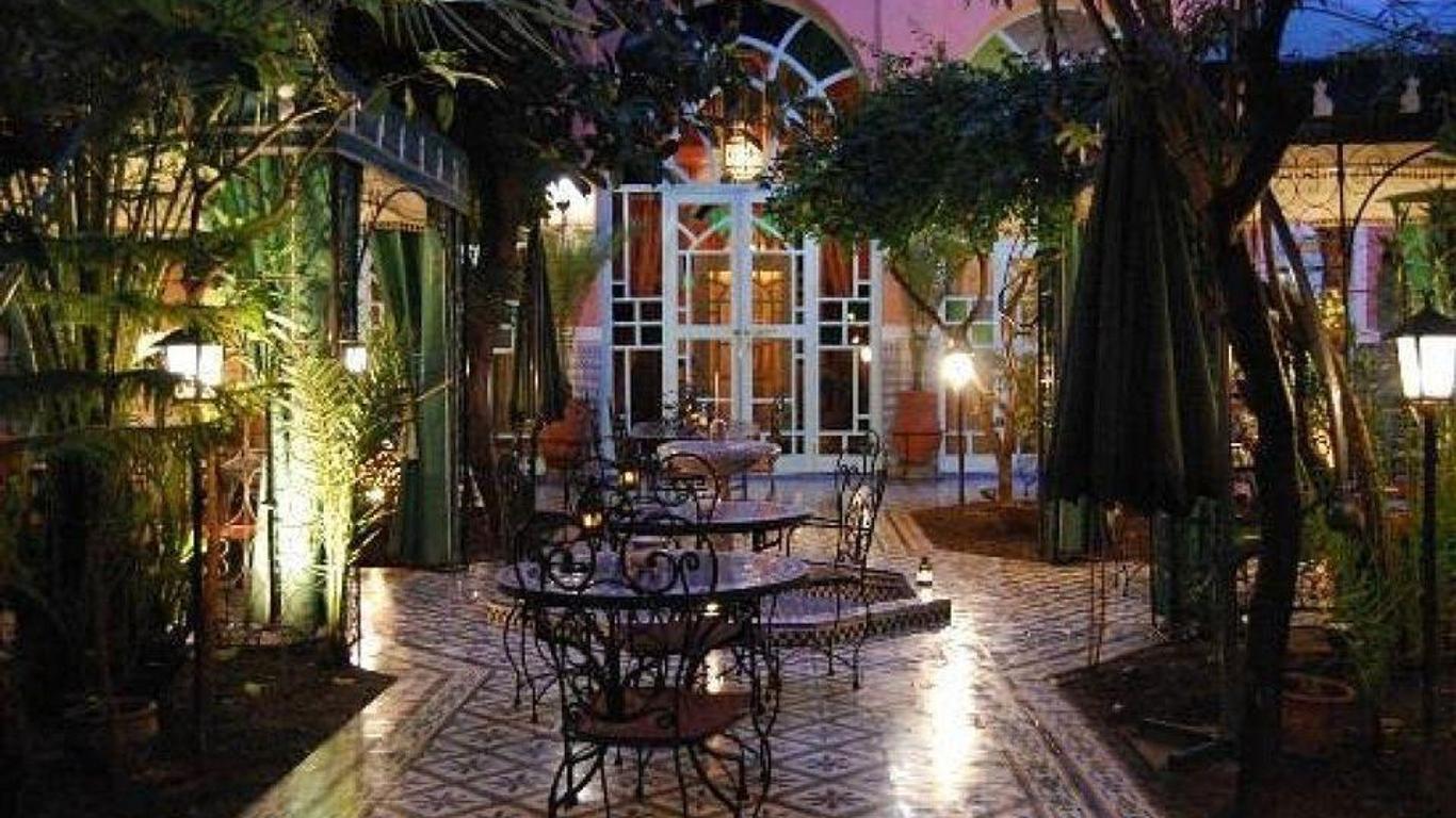 Dar Catalina