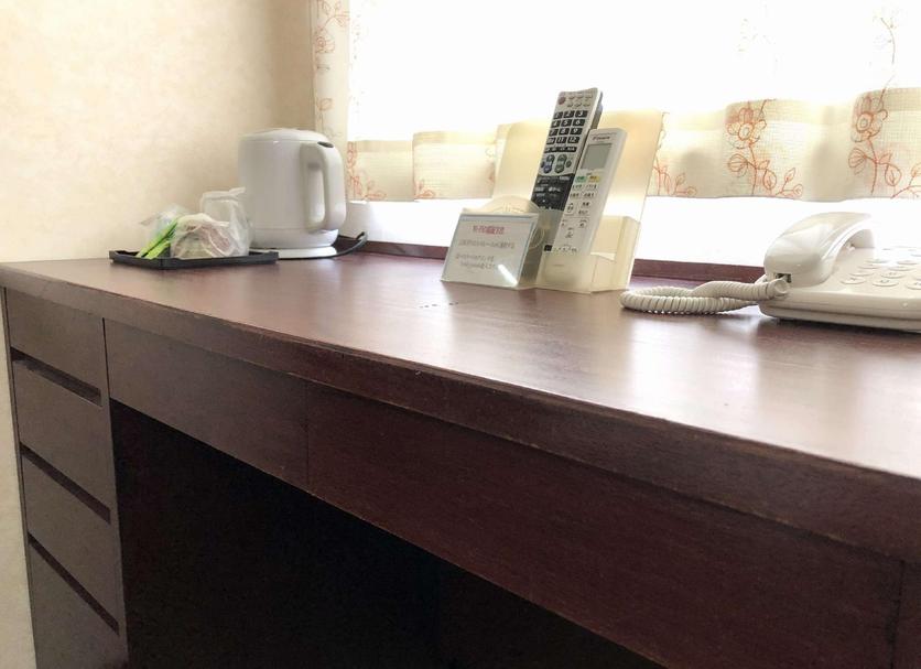 Room amenity Photo