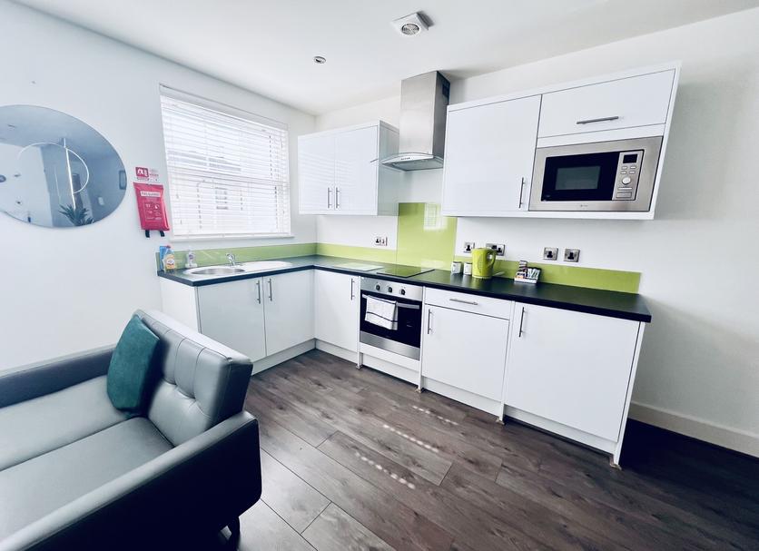 Kitchen Photo