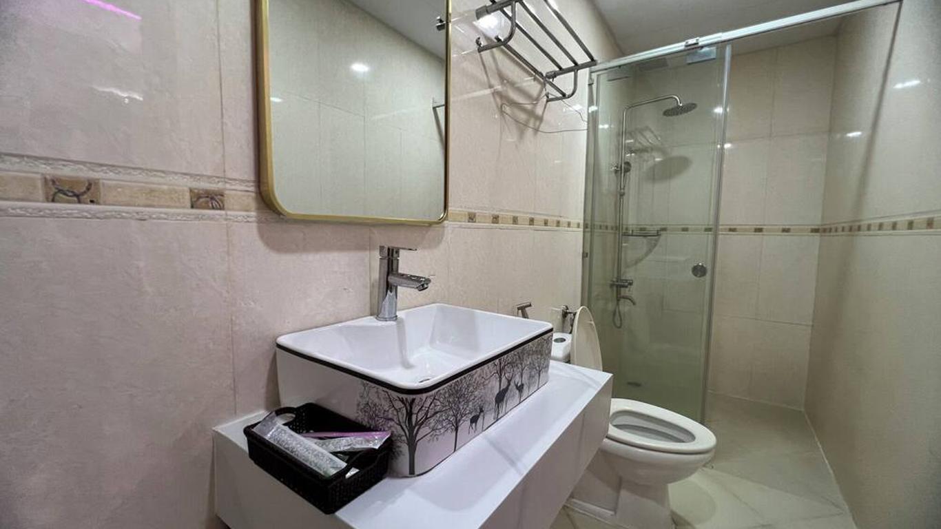 An Binh 2 Hotel