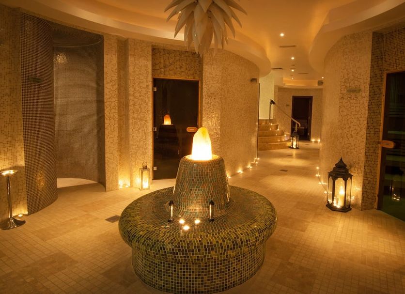 Spa Photo