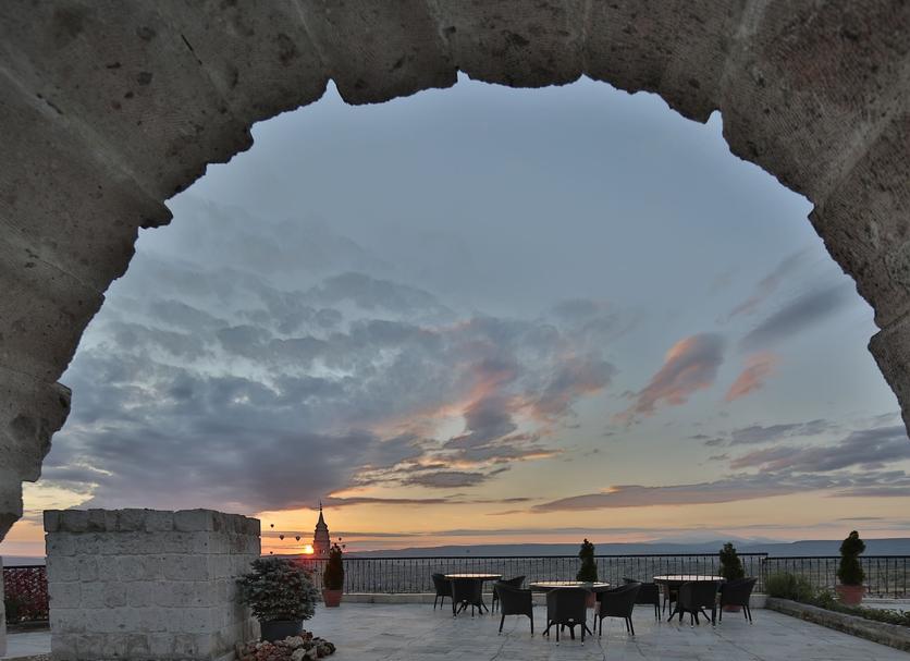 Outdoors view Photo