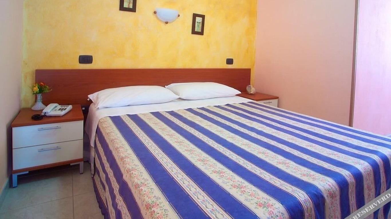 Hotel Gattopardo