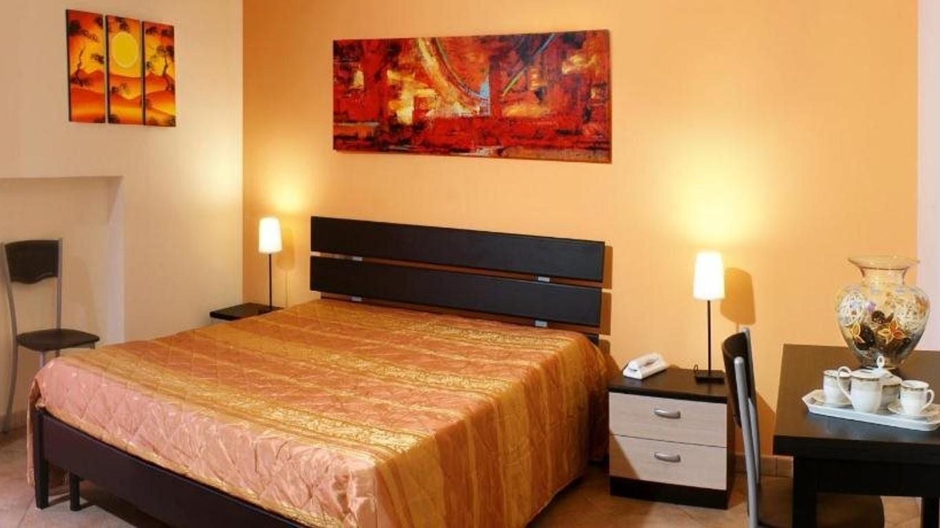 B&B Le Regalie