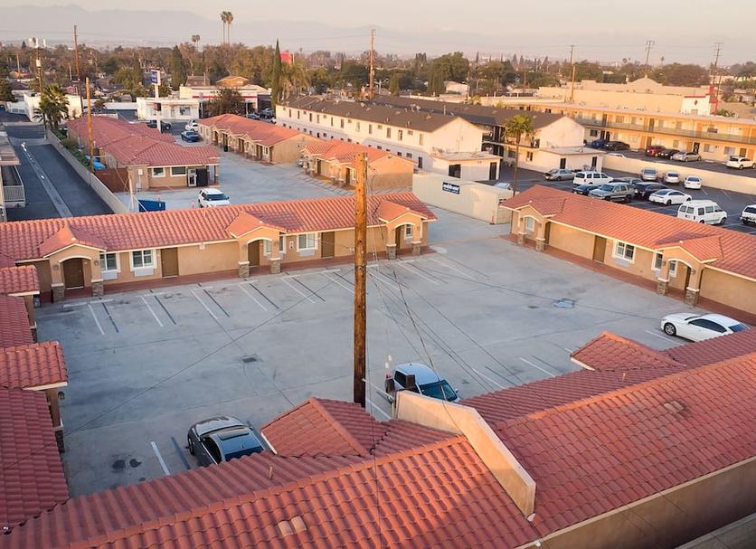 Outdoors view Photo