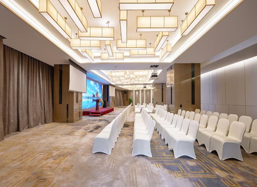 Conference room Photo