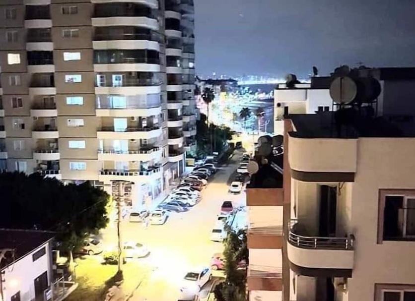 Outdoors view Photo