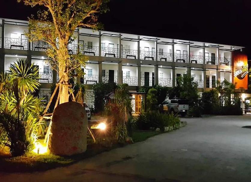 Building Photo