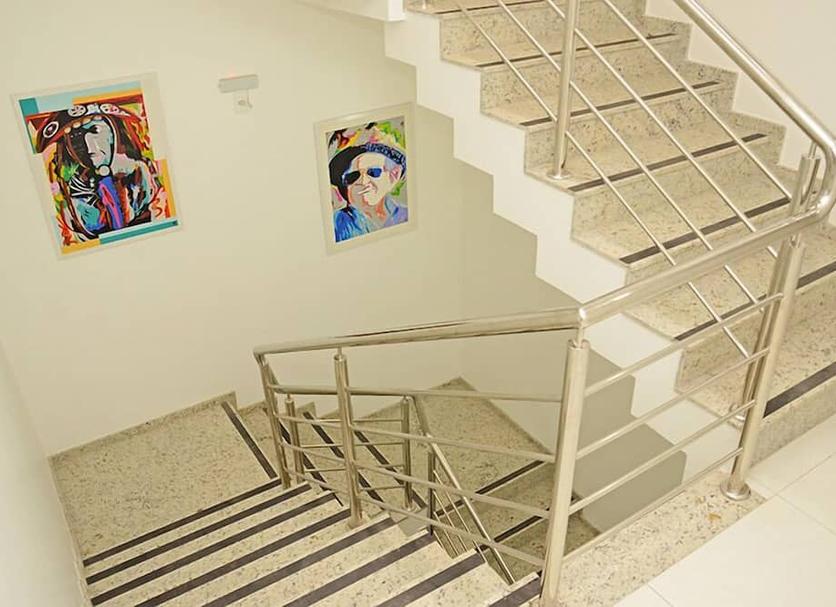 Stairs Photo