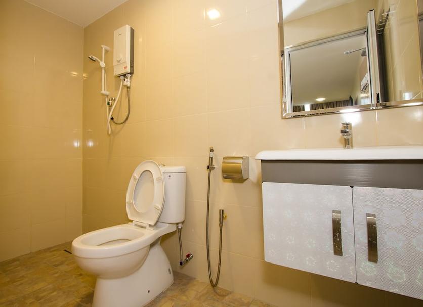 Bathroom Photo