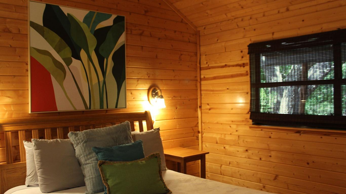 The Springs Retreat