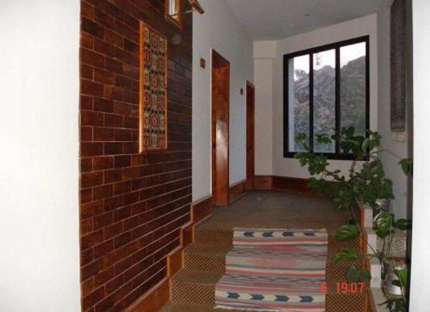Hallway Photo