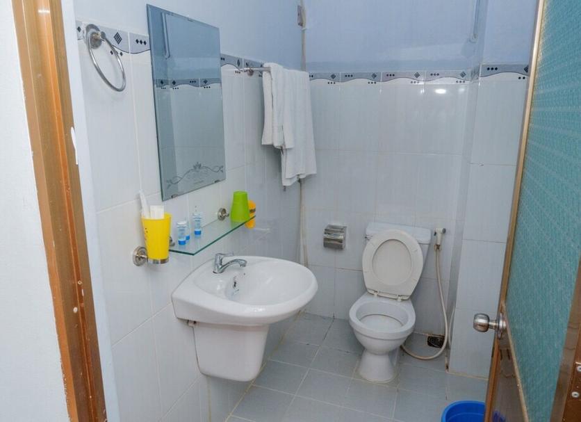 Bathroom Photo