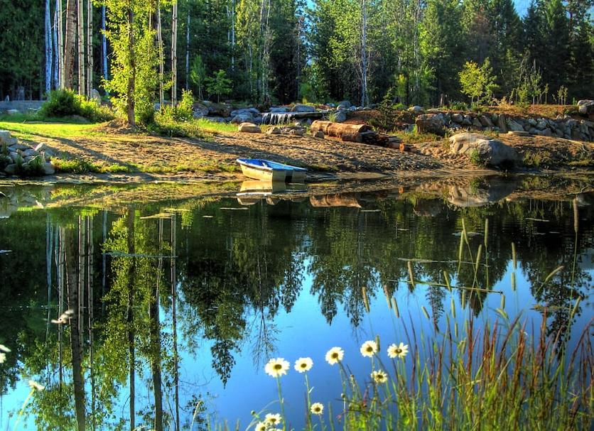 Outdoors view Photo
