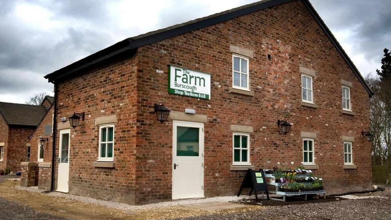 The Farm Burscough