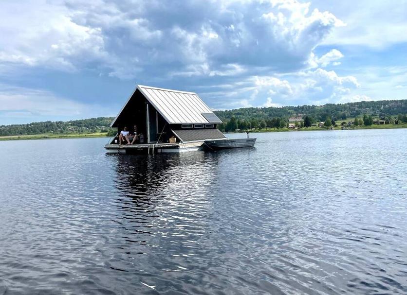 Outdoors view Photo