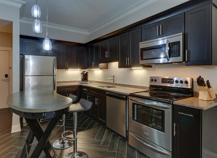 Kitchen Photo
