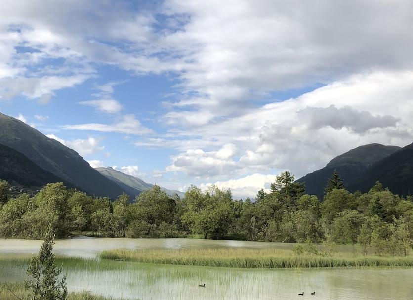 Outdoors view Photo
