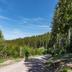 Outdoors view