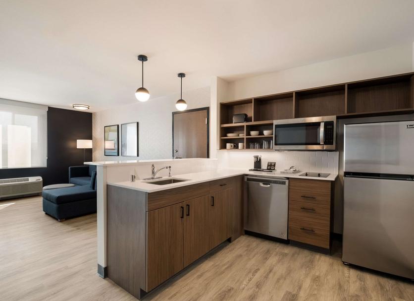 Kitchen Photo
