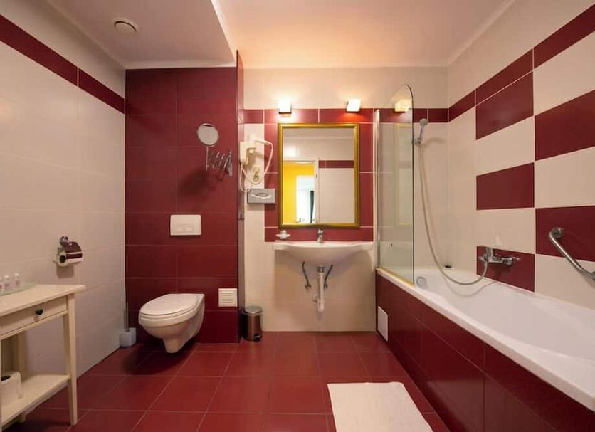 Bathroom Photo