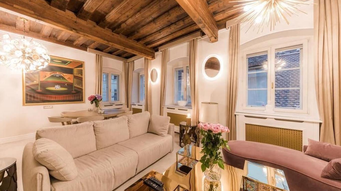 Ab Ljubljana - The Residence