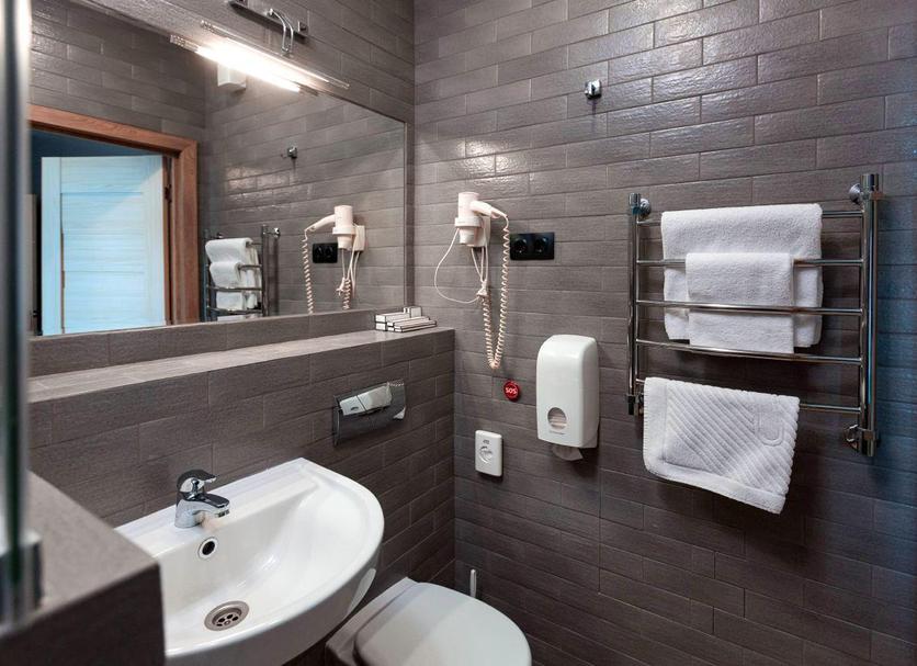 Bathroom Photo
