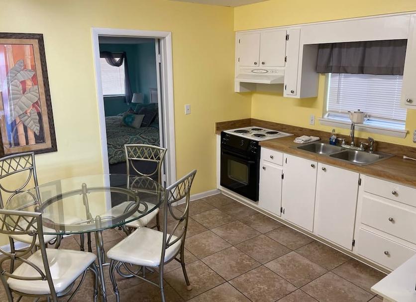 Kitchen Photo