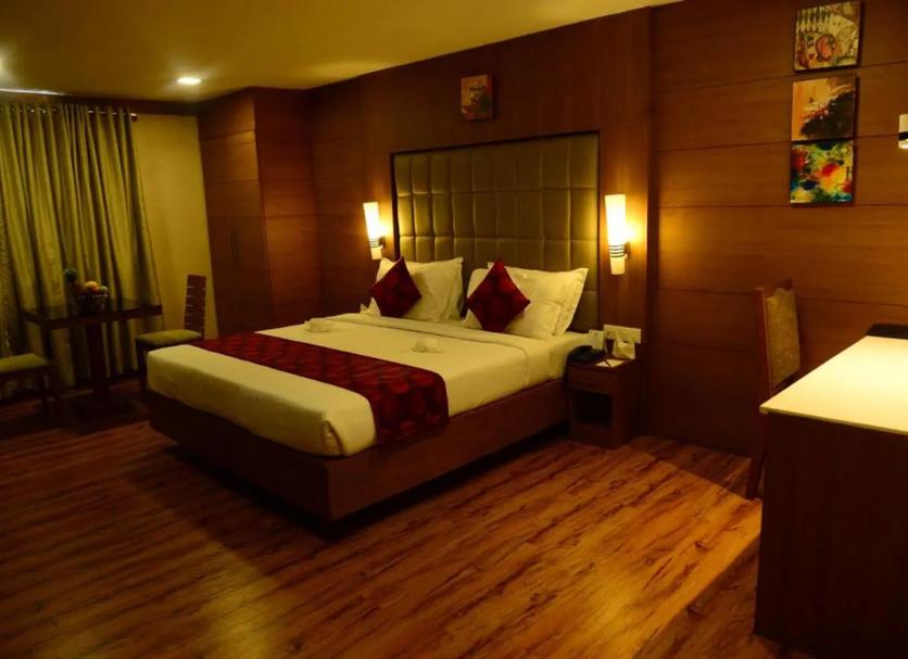 Bedroom Photo