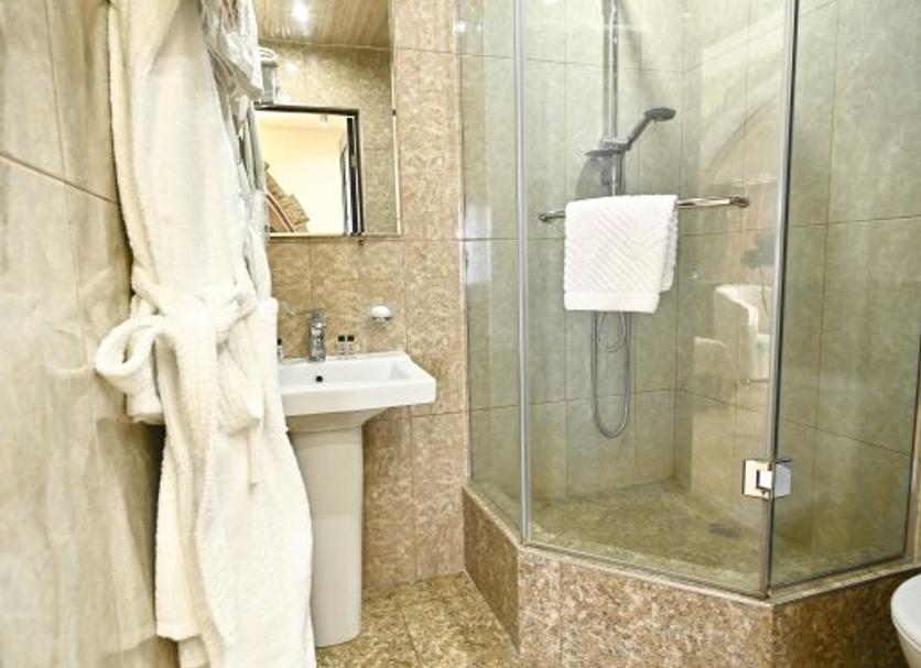 Bathroom Photo