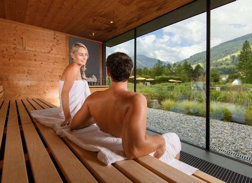 Spa Photo