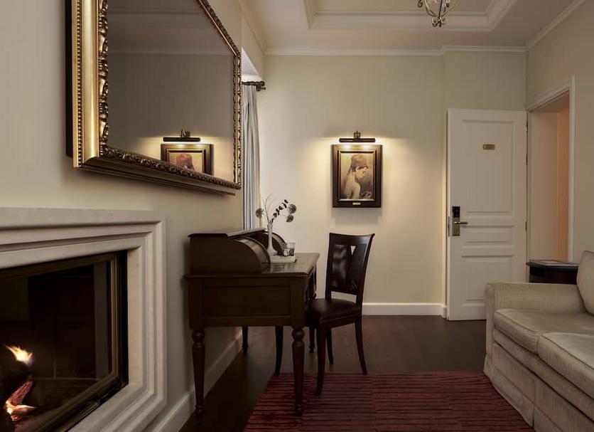 Room amenity Photo