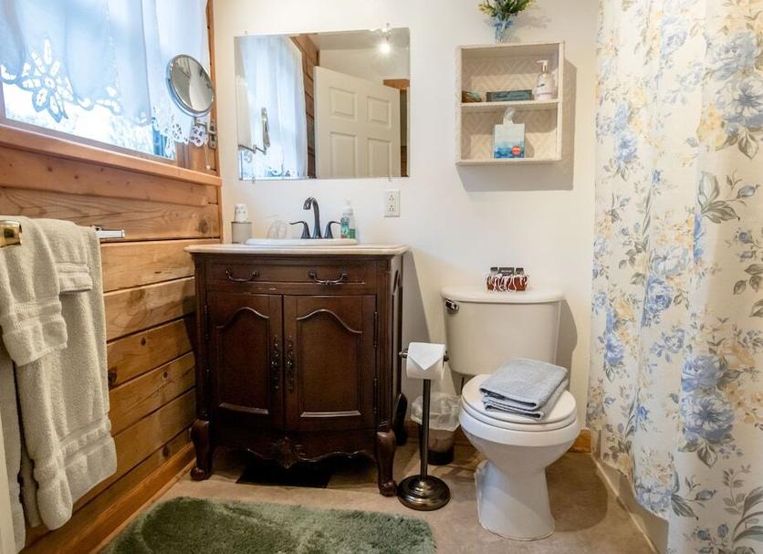 Bathroom Photo