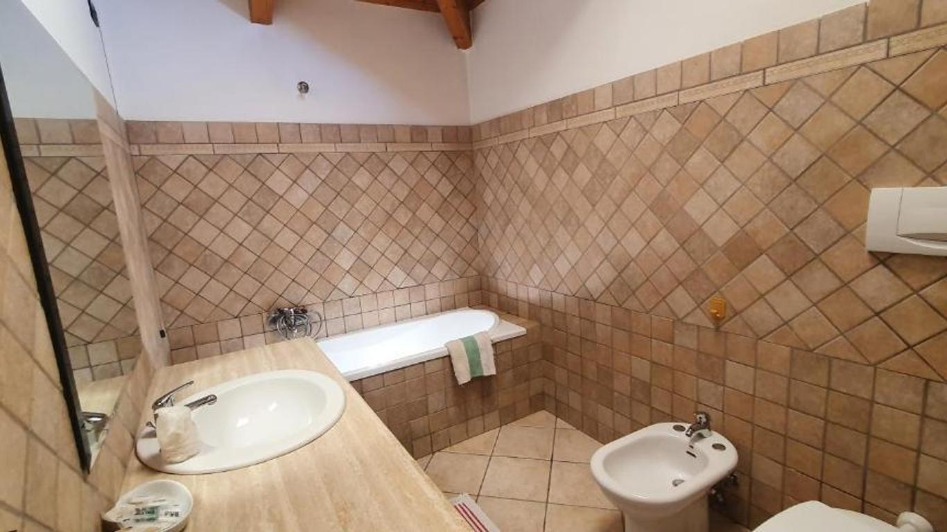 Albergo Primavera