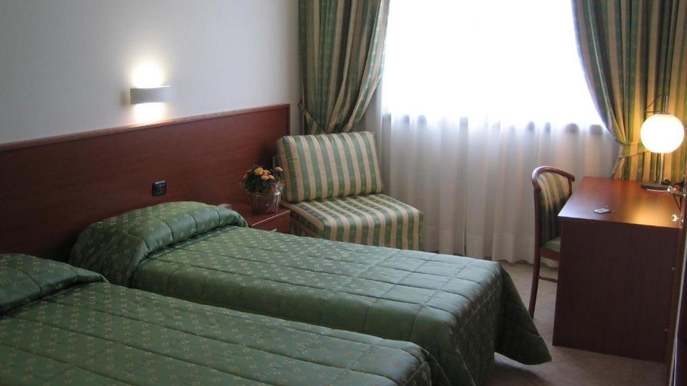 Hotel Sanremo