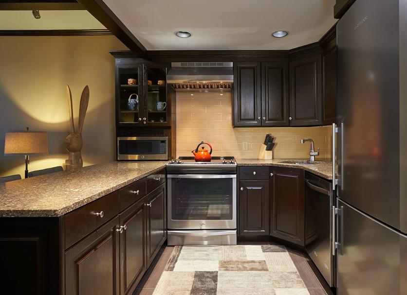 Kitchen Photo