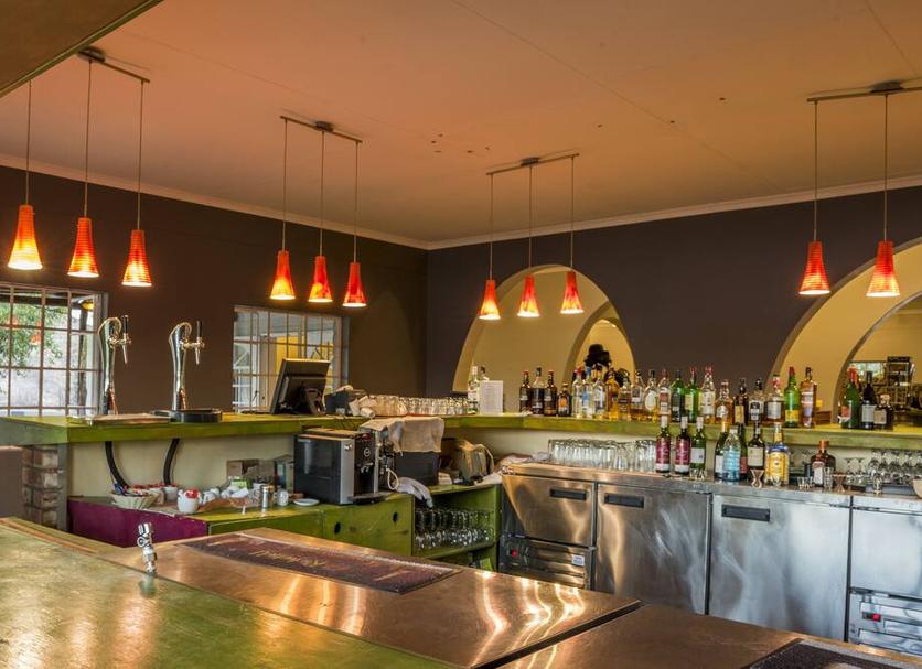 Bar Photo