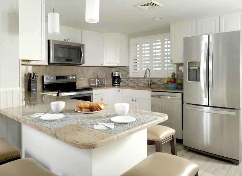 Kitchen Photo