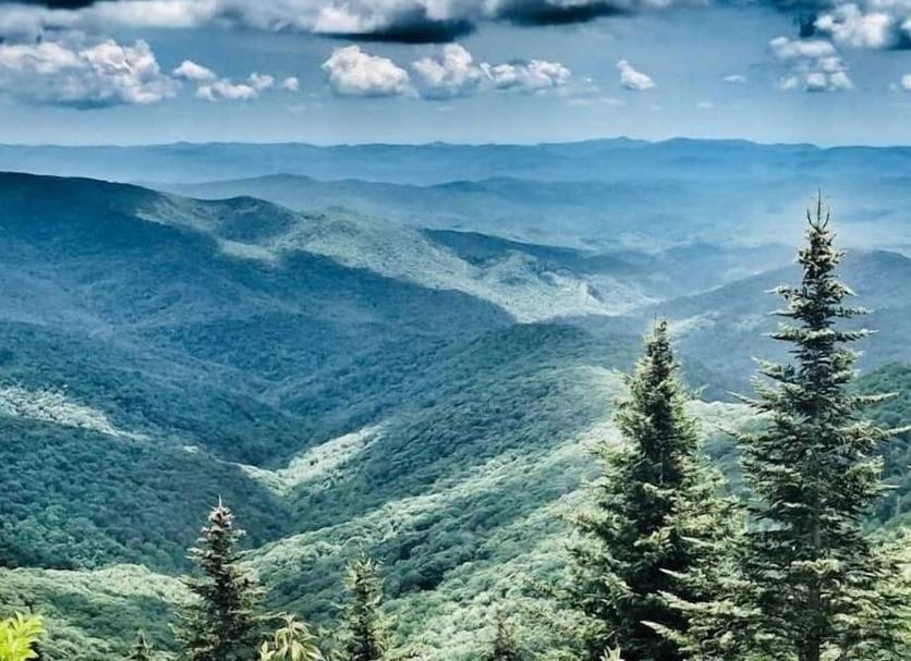Outdoors view Photo