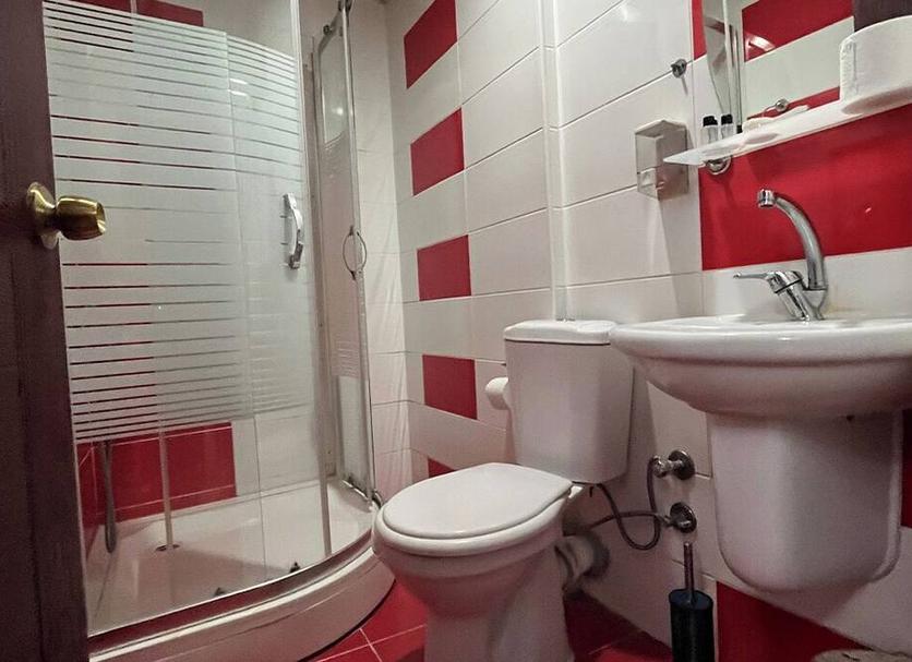 Bathroom Photo