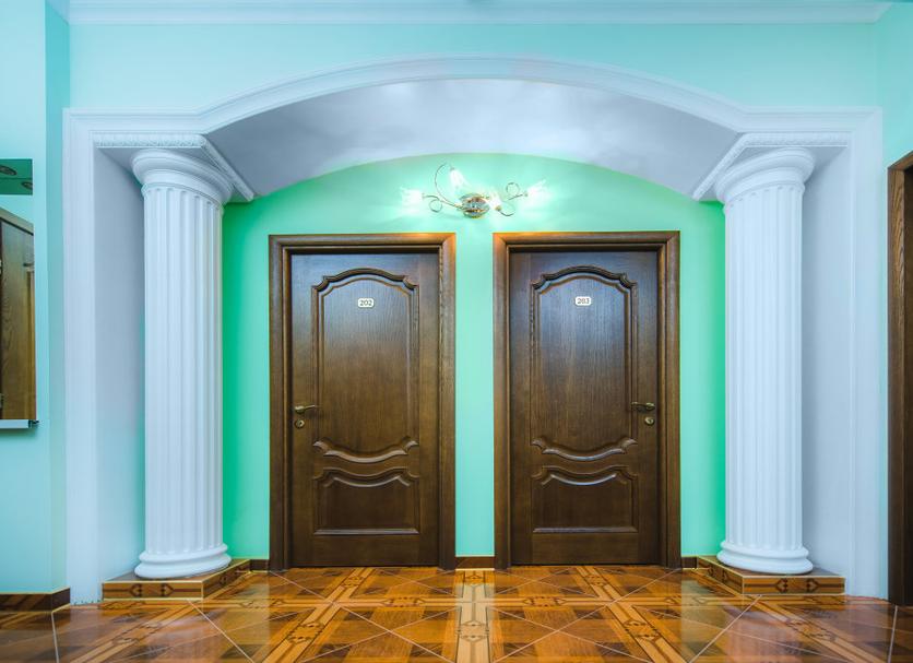 Room amenity Photo