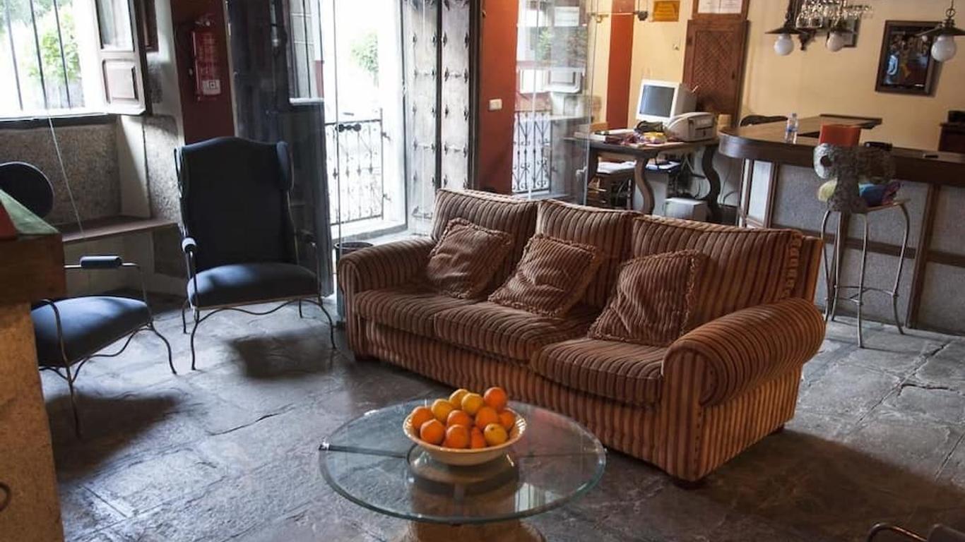 Casa Rural con encanto Los Postigos