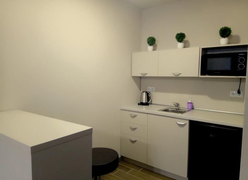 Kitchen Photo